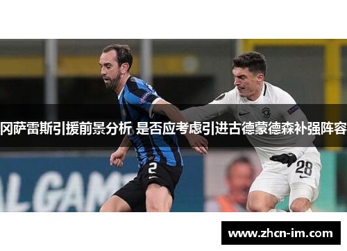 冈萨雷斯引援前景分析 是否应考虑引进古德蒙德森补强阵容