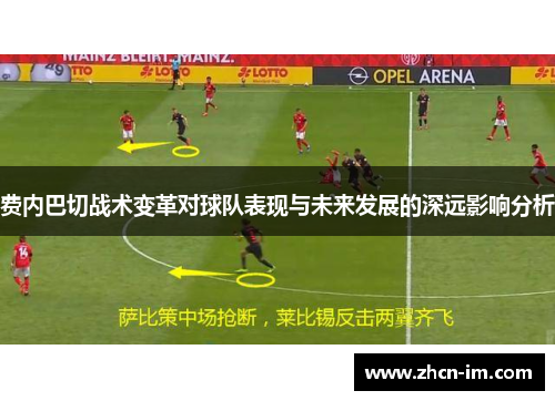 费内巴切战术变革对球队表现与未来发展的深远影响分析