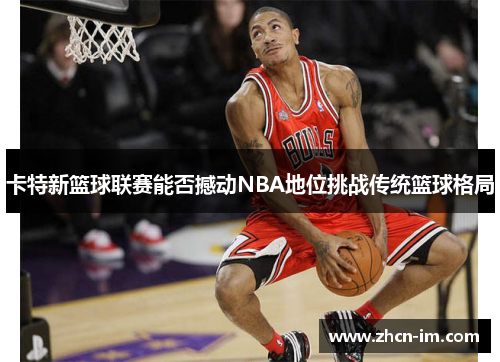 卡特新篮球联赛能否撼动NBA地位挑战传统篮球格局