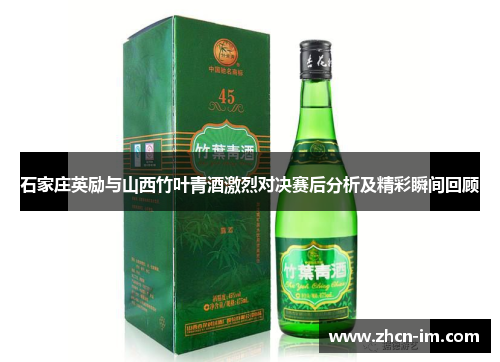 石家庄英励与山西竹叶青酒激烈对决赛后分析及精彩瞬间回顾